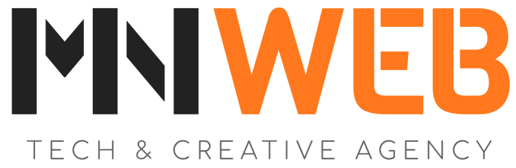 MN WEB – Tech & Creative Agency